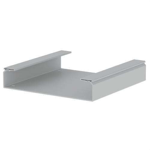 Safata cega U23X 500x100mm amb referència 66521 de la marca UNEX