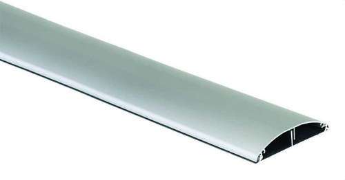 Canal DCS d'alumini de terra 130x18mm amb referència TF11183/8 de la marca SIMON