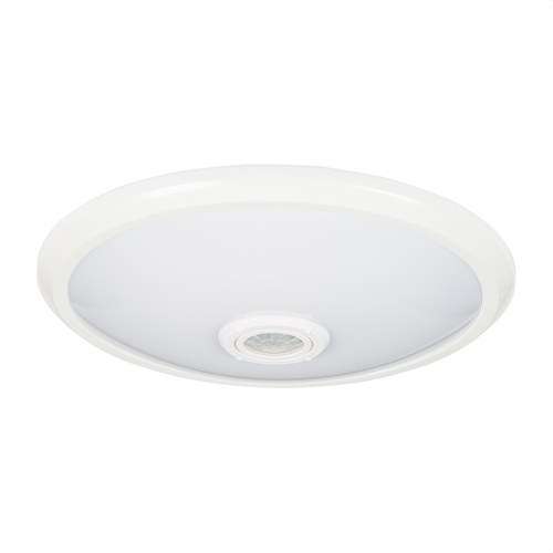 Plafó LED amb detector PIR Orbis PLADILED METAL PIR amb referència OB136612 de la marca ORBIS