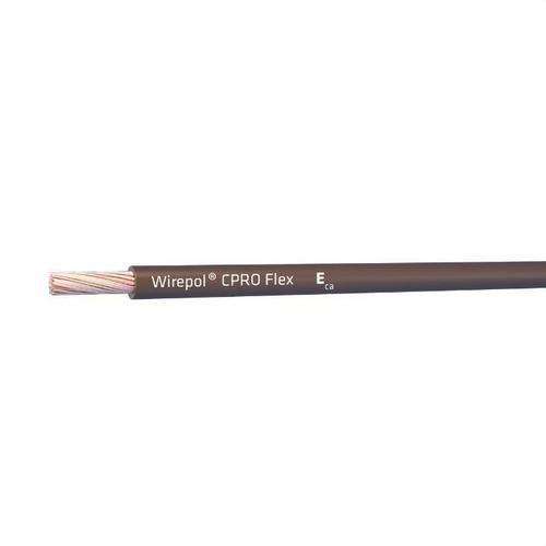 Cable Wirepol CPro H07V-K 750V 1x1,5 blau - Caixa de 200 metres amb referència 20193532 de la marca PRYSMIAN