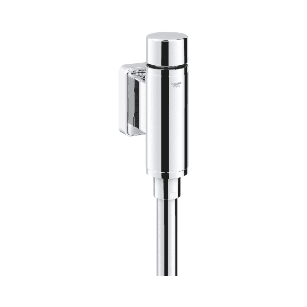 Fluxor per a urinari Rondo crom amb referència 37342000 de la marca GROHE