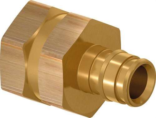Uponor Q&E racor femella 20-RP1/2"FT amb referència 1091849 de la marca UPONOR