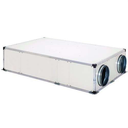 Recuperador de calor S&P CADB-HE-D04 ECOWATT horitzontal amb referència 5153787500 de la marca SOLER & PALAU