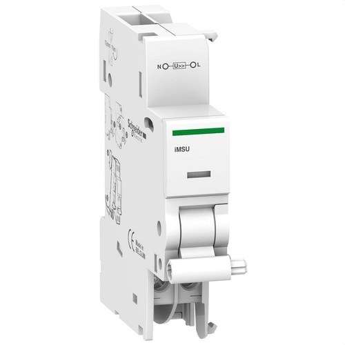 Bobina de protecció contra sobretensions permanents IMSU UNE-EN 50550 amb referència A9A26500 de la marca SCHNEIDER ELECTRIC