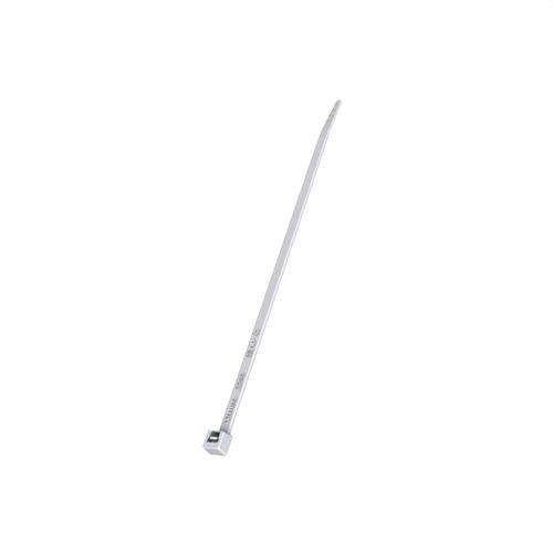 Brida para uso interior gris 4,8x188 U60X con referencia 2244-3 de la marca UNEX