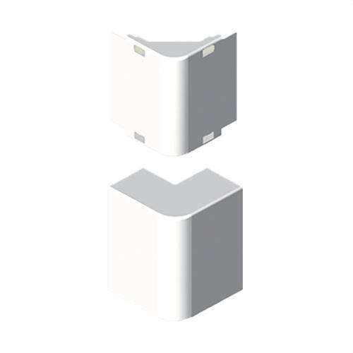 Angle exterior blanc 20x50mm U42X amb referència 78295-42 de la marca UNEX