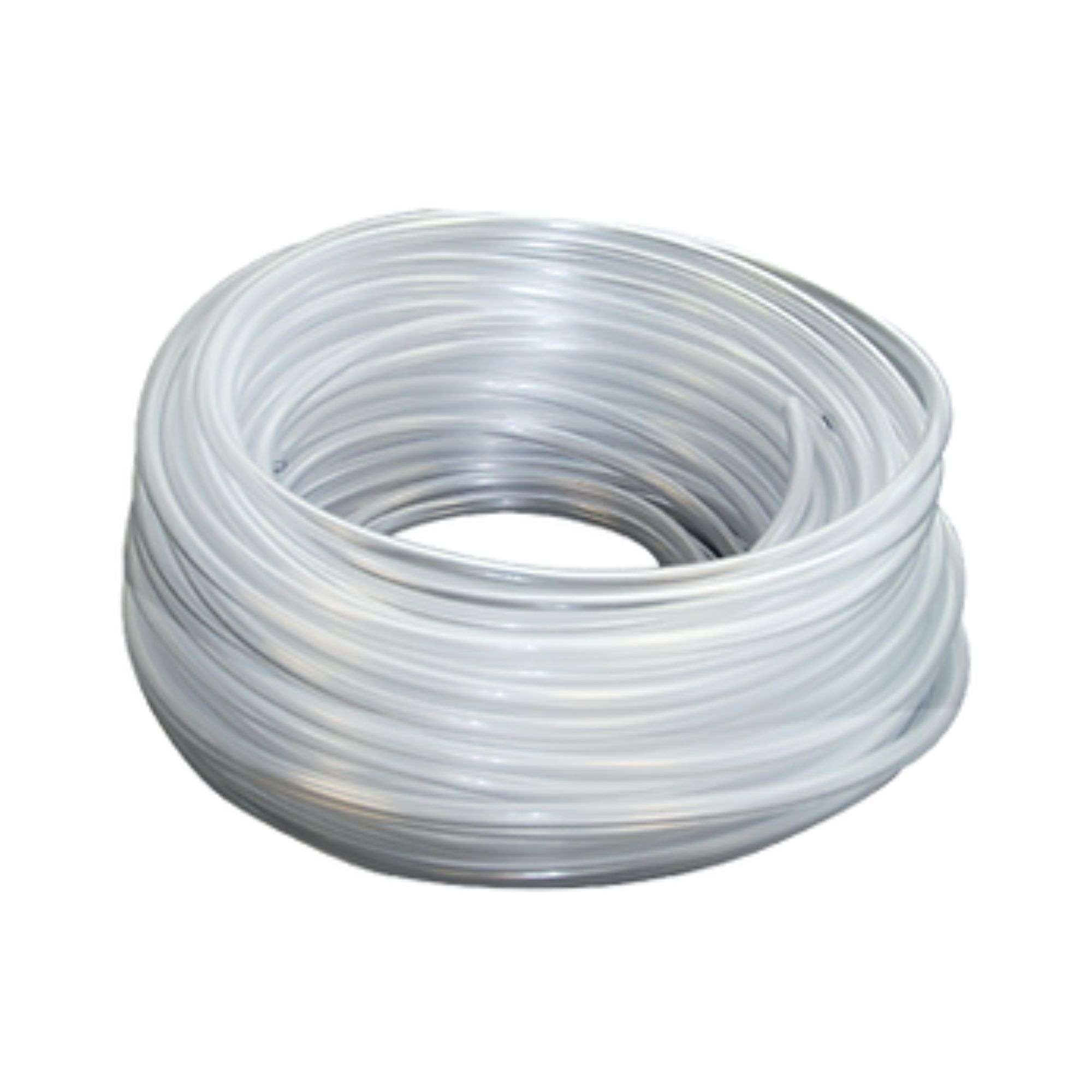 Tubo de cristal diámetro 6x9mm - Rollo de 25 metros con referencia 2200-6900 de la marca ZIMAKLIMA