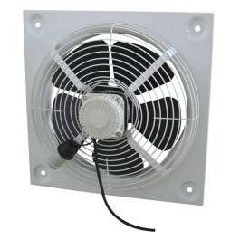 Extractor helicoidal mural HXM-300 55W 1300rpm amb referència 5110006300 de la marca SOLER & PALAU