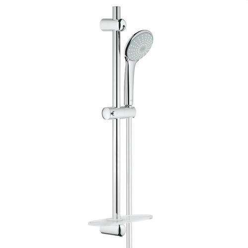 Conjunto de ducha con barra Euphoria 110 Mono cromo con referencia 27266001 de la marca GROHE
