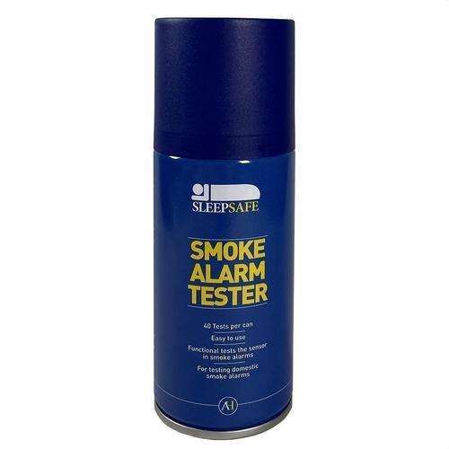 Spray per a test de detectors de fum amb referència 21198010 de la marca GOLMAR