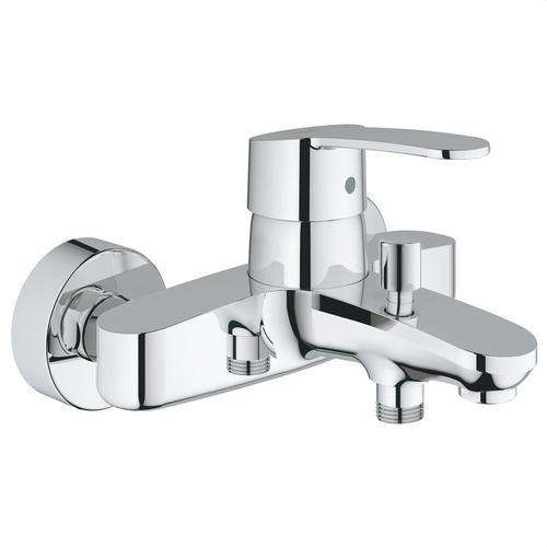 Aixeta de dutxa i banyera monocomandament 1/2" Grohe Eurostyle Cosmopolitan crom amb referència 33591002 de la marca GROHE