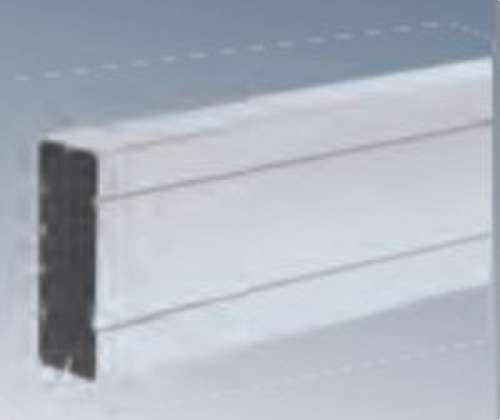 Canaleta d'alumini 130x55mm amb referència TS13055/8 de la marca SIMON