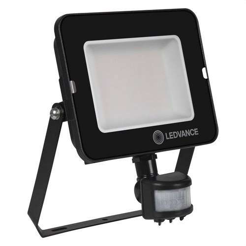 Projector LED FL COMP SEN 50W 840 100º BK 5000LM amb referència 4058075575325 de la marca OSRAM