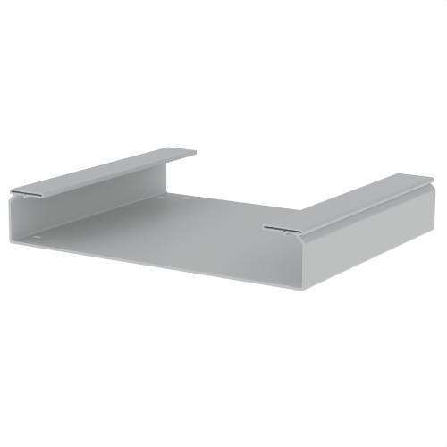 Safata cega U23X 600x100mm amb referència 66621 de la marca UNEX