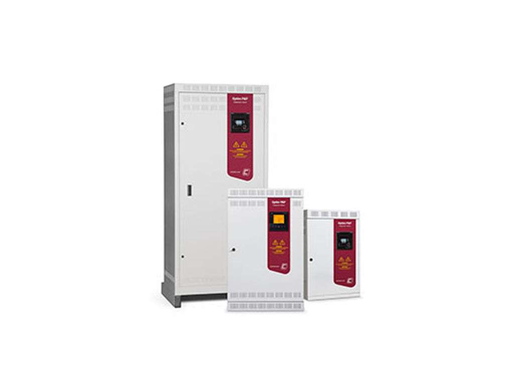 Batería automática de condensadores OPTIM 14L P&P-1300-440 con referencia R36L60. de la marca CIRCUTOR