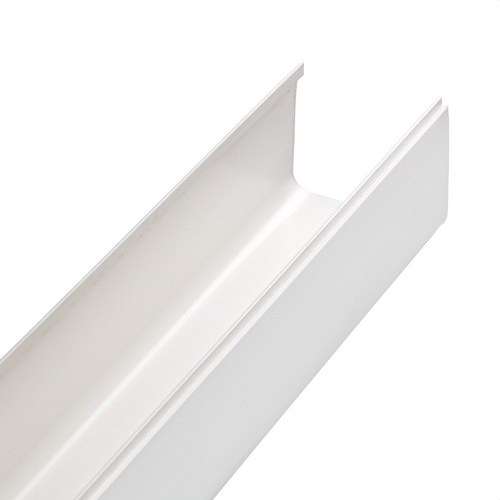 Canaleta per a aire condicionat 60x70mm FLUID amb referència 611290 de la marca LEGRAND