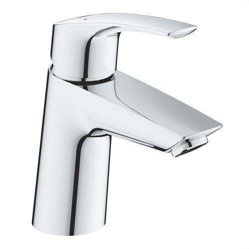 Grifo de lavabo monomando 1/2" Grohe Eurosmart Tamaño S cromo con referencia 23967003 de la marca GROHE