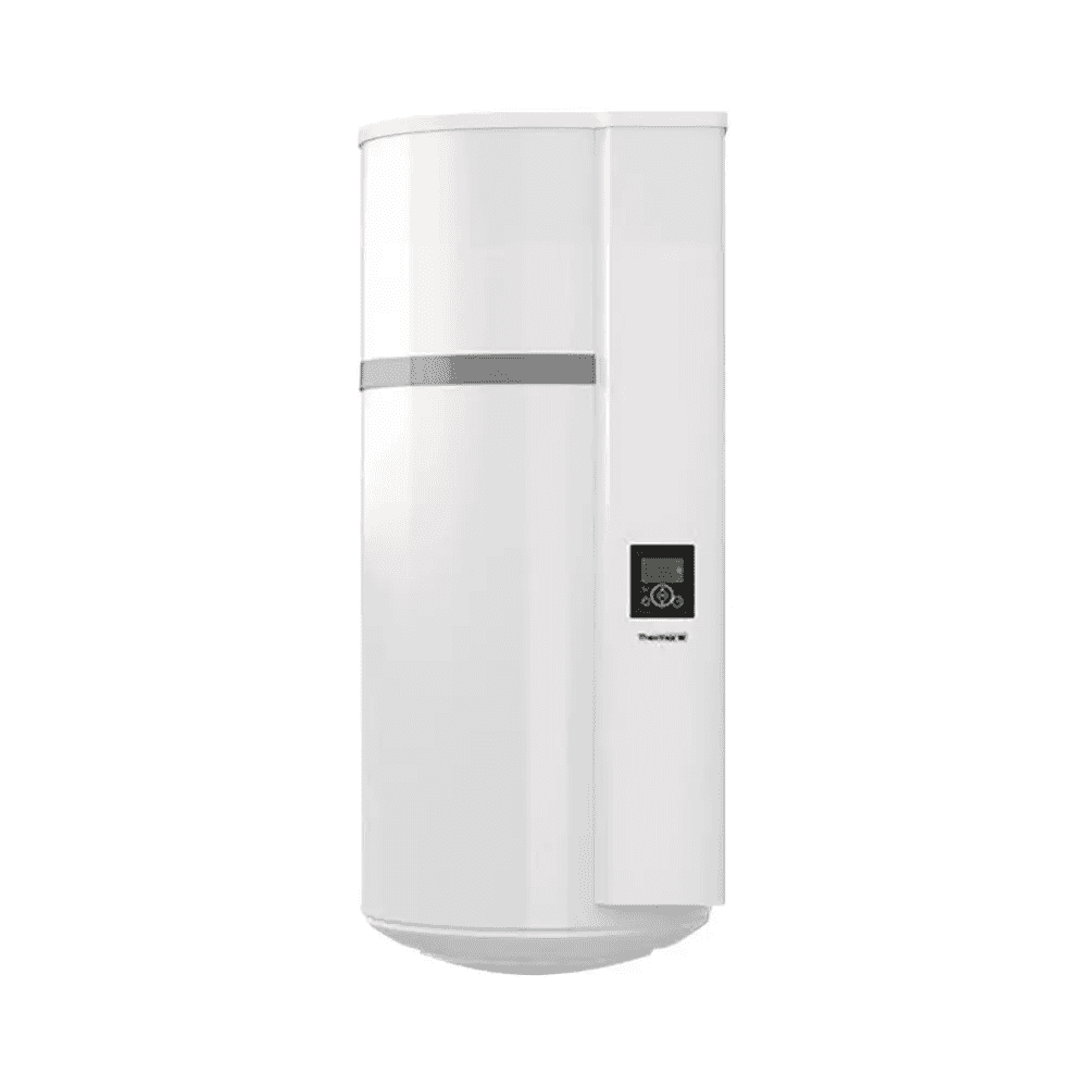 Bomba de calor para ACS Thermor Aéromax VM de 130 litros con referencia 266003 de la marca THERMOR