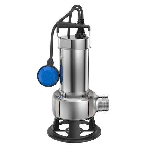 Bomba sumergible Grundfos UNILIFT AP50B.50.11.A1V con referencia 96004598 de la marca GRUNDFOS