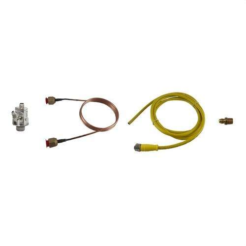 Kit sensor de presión diferencial DPI 0-4 0b con referencia 97747198 de la marca GRUNDFOS