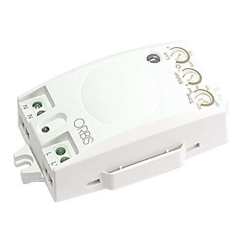 Detector de moviment Orbis ECOMAT MINI amb referència OB135012 de la marca ORBIS