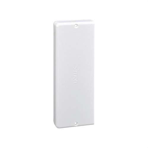 Tapa final 160x55 mm amb referència TKA1605502/9 de la marca SIMON