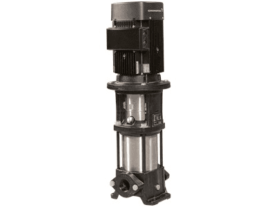 Bomba centrífuga CR 5-20 A-A-A-E-HQQE amb referència 96513380 de la marca GRUNDFOS