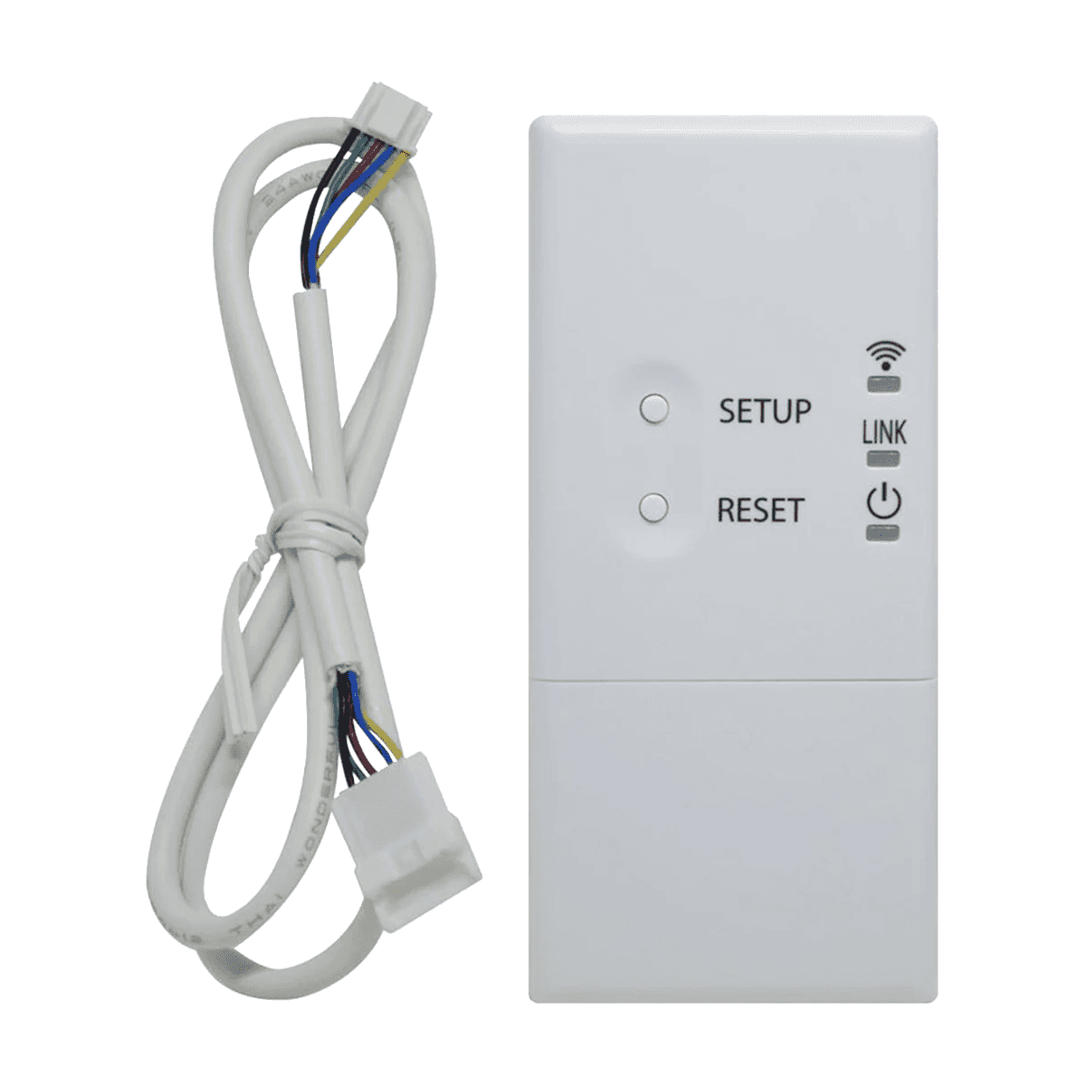 Controlador WiFi per a aire condicionat Toshiba RB-N106S-G amb referència RBN106SG de la marca TOSHIBA