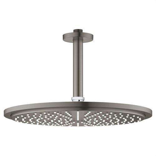 Dutxa de sostre amb braç 142 mm Rainshower Cosmopolitan 310 grafit amb referència 26067AL0 de la marca GROHE