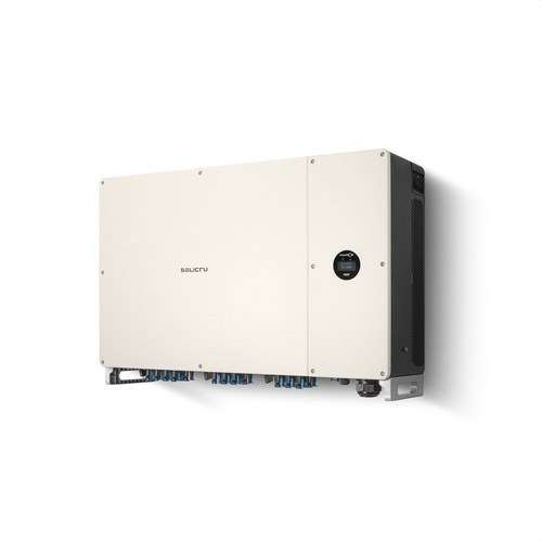 Inversor solar trifàsic de 100 kW Salicru EQX2 100010-T amb referència 6B2AB000033 de la marca SALICRU