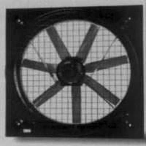 Ventilador helicoïdal mural S&P HCFT/6-900/H-X-1,5 amb referència 5605720100 de la marca SOLER & PALAU