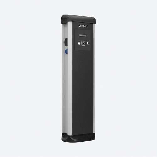 Carregador de cotxe elèctric 22kW Tipus 2 Circutor URBAN T22 Gen3 amb referència V10693. de la marca CIRCUTOR