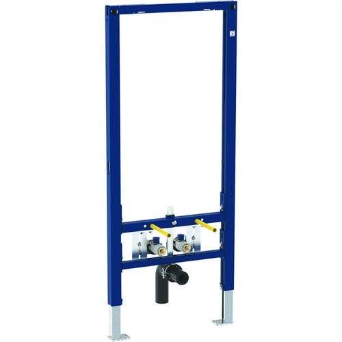 Bastidor Duofix para bidé suspendido 112cm con referencia 111.512.00.3 de la marca GEBERIT