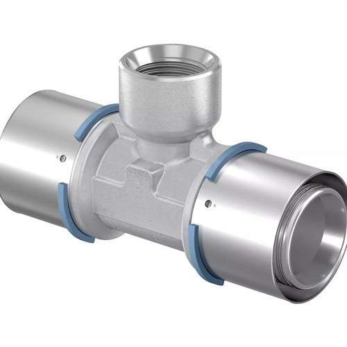Uponor S-Press te hembra 40-RP1/2"FT-40 con referencia 1046922 de la marca UPONOR