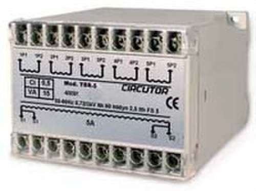 Transformador sumador de corrent TSR-2 amb referència M70701. de la marca CIRCUTOR