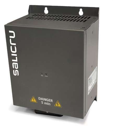 Mòdul de reforç per a variadors solars Salicru BOOST MOD-320-PV amb referència 6B1NJ000001 de la marca SALICRU