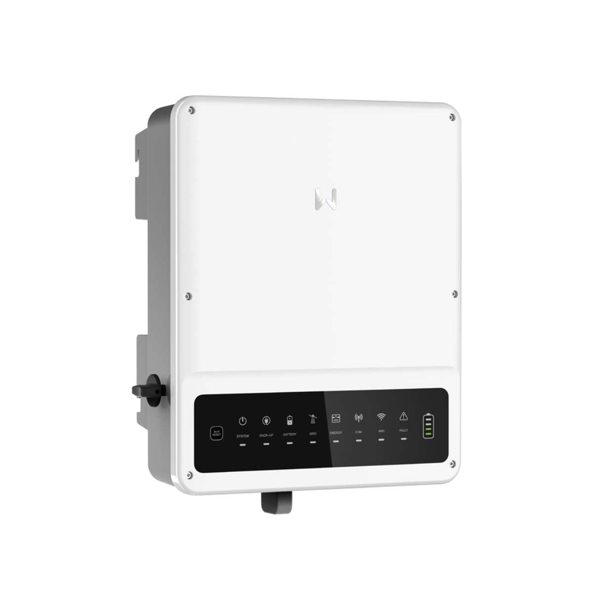 Inversor solar híbrid monofàsic de 3,6 kW GoodWe EH GW3600-EH amb referència GW3600 EH (HÍBRIDO) de la marca GOODWE