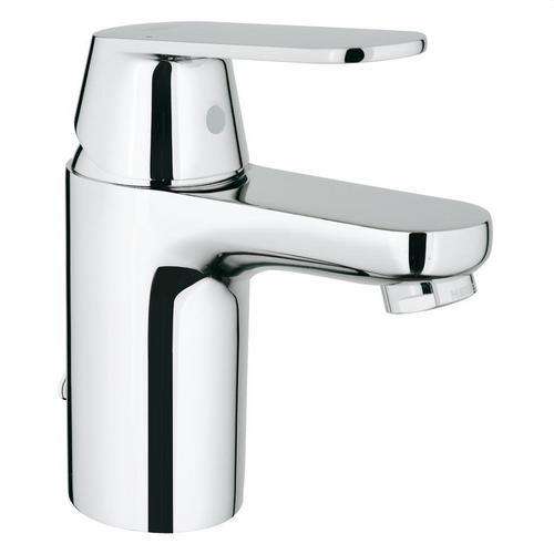 Aixeta de lavabo monocomandament 1/2" Grohe Eurosmart crom amb referència 3282700E de la marca GROHE