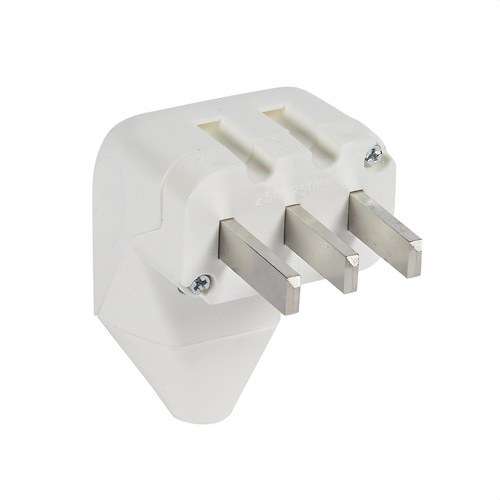 Clavilla 2P+T, 25A amb referència 055800 de la marca LEGRAND