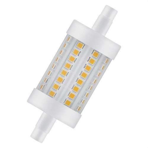 Bombeta LED Performance Class Special Line 78 CL 60 NON-DIM 7,3W/827 R7S amb referència 4099854049682 de la marca OSRAM