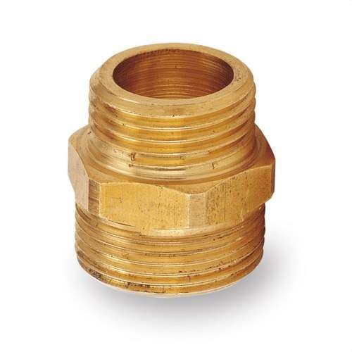 Connexió mascle M24x1,5 tub diàmetre 20x2,25mm amb referència E-13643 de la marca ORKLI