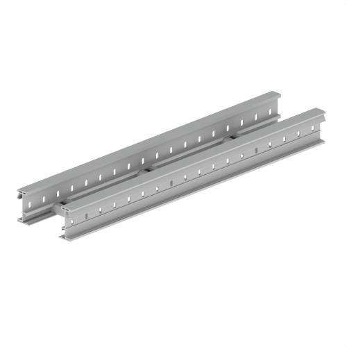 Safata d'escala aïllant de 85x200 mm amb referència 67200-04 de la marca UNEX