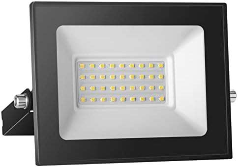 Projector LEDSPOT COMPACT T3 35W 3000K-4000K 55G NEGRE amb referència T3 35 30-40 55 N de la marca AVANT LED