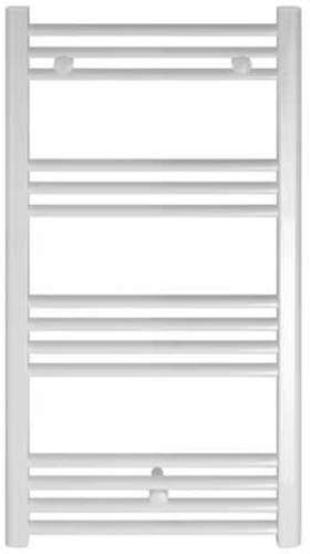 Ferroli TALIA WF 100 White Towel Radiator with reference 949050100 from the brand FERROLI