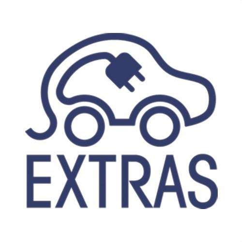 Kit de 5 targetes RFID per a carregadors Orbis Viaris amb referència OB940006 de la marca ORBIS