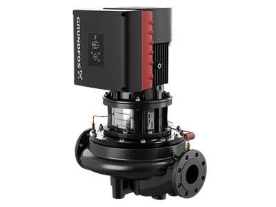 Bomba en línia TPE 32-200/2 S-A-F-A-BQQE-GWB amb referència 99133585 de la marca GRUNDFOS