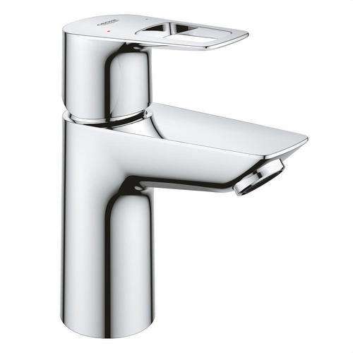 Aixeta de lavabo monocomandament Grohe Bauloop Mida S 1/2″ amb referència 23878001 de la marca GROHE