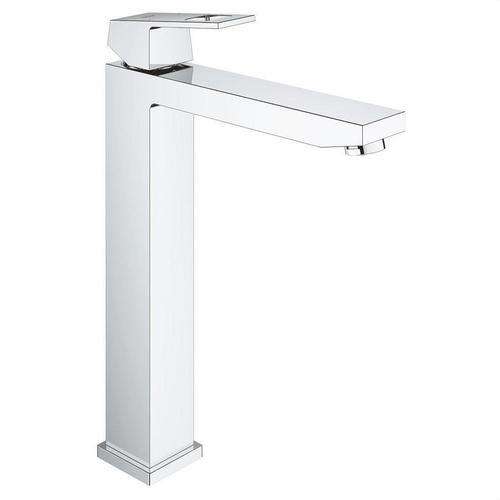 Aixeta de lavabo monocomandament Eurocube XL crom amb referència 23406000 de la marca GROHE