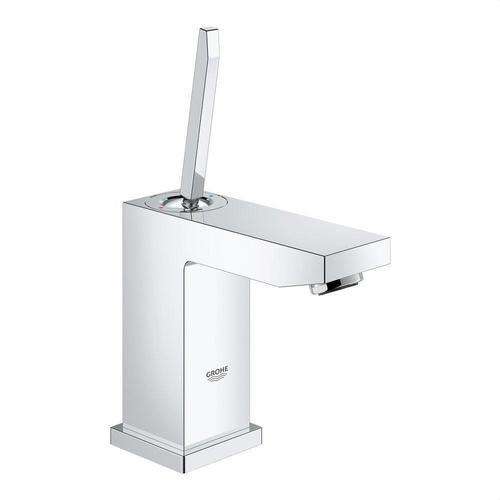 Aixeta de lavabo monocomandament 1/2" Grohe Eurocube Joy S crom amb referència 23656000 de la marca GROHE