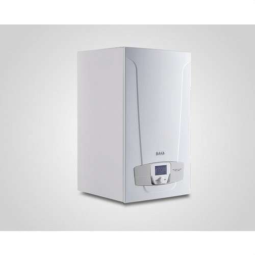 Caldera mixta Baxi PLATINUM DUO PLUS 33AIFM 80/120mm amb referència 14Z283102 de la marca BAXI 